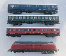 Märklin mfx digital