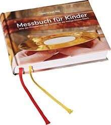 Messbuch für kinder - kinder:, wie