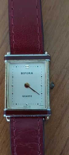 Bifora damenuhr armbanduhr - bifora,