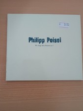 Wo fängt dein Himmel an? von Philipp Poisel | CD | Zustand gut R5F3B3