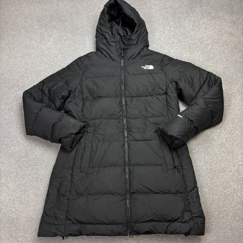 North face jacke damen large - face,