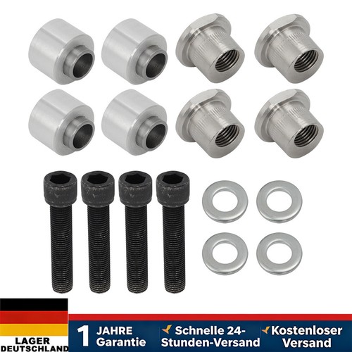 Bremssattel adapter kit - adapter, für