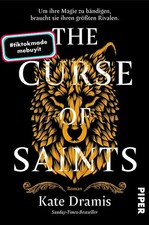 The Curse of Saints