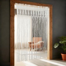String Tür Vorhang Hängende