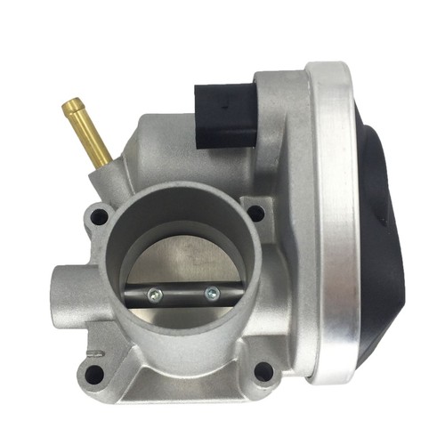 Drosselklappe