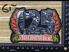 Betze, Patch, 125 Jahre