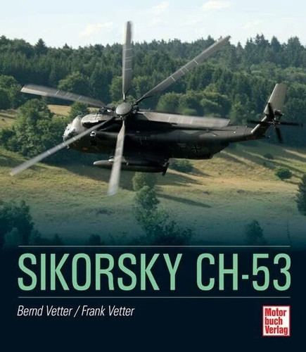 Sikorsky buch motorbuch - sikorsky,
