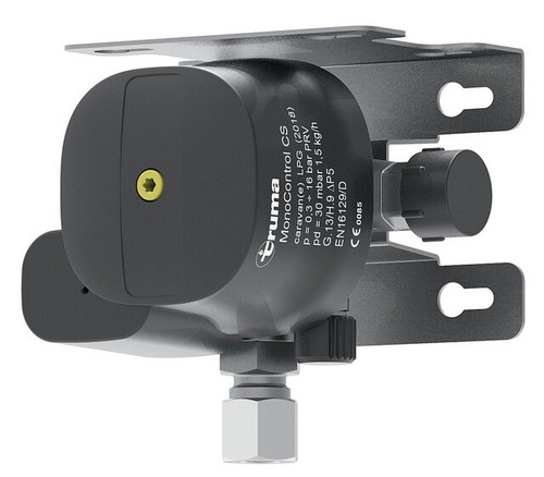 Regler truma monocontrol - monocontrol, cs