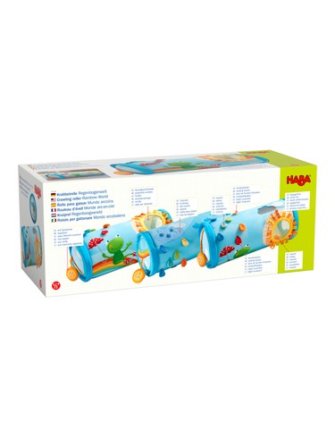 Haba krabbelrolle - haba,
