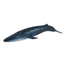 Schleich 14552 Blauwal Offenes Meer 2004 Sea Life gebraucht