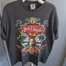 T-Shirt Größe XL Motiv Jack