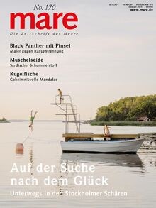 Mare die zeitschrift der - die,