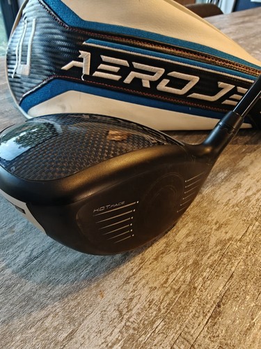Cobra aerojet driver - driver, 10,5
