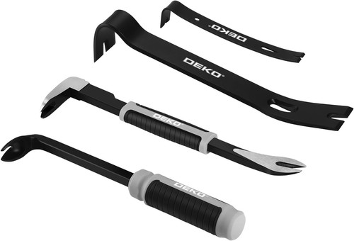 Teile brecheisen set deko - 4,