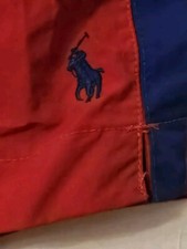 Ralph Lauren Herren Badeanzug