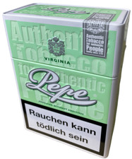 Virginia Pepe Dose 18cm