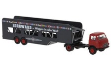 Brekina 43228 H0 1:87 Borgward