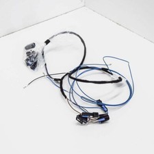 BMW Z4 E85 Tempomatschalter