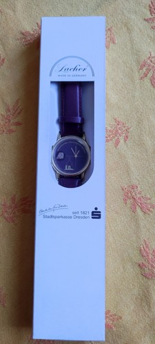 Uhr zum wiederaufbau - uhr,