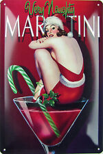 Blechschild 20x30cm gewölbt