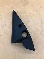 Peugeot 206 Lautsprecher Abdeckung vorne links 9624639977 / 9650062077