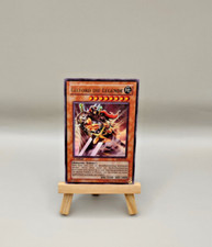 Gilford die Legende SD5-DE001 Ultra Rare - Warrior's Triumph - Yu-Gi-Oh! - DE