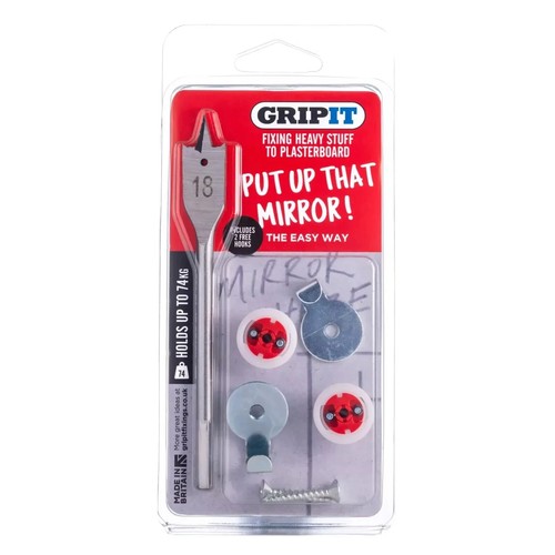 Gripit grip ultimate - gripit, it