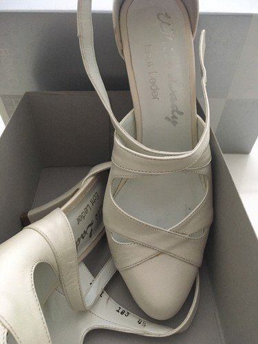 Pumps damen brautschuhe - pumps,