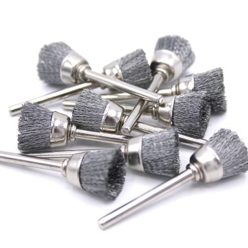 10x edelstahl - 10x,