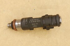 1x Ford Fiesta MK7 (JA8) 1,25l