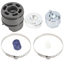 Lenkgetriebe Reparaturset Gelenkwelle Druckstück Für BMW 1 2 3 4 X1 32106891974