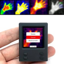 Infrarotsensor