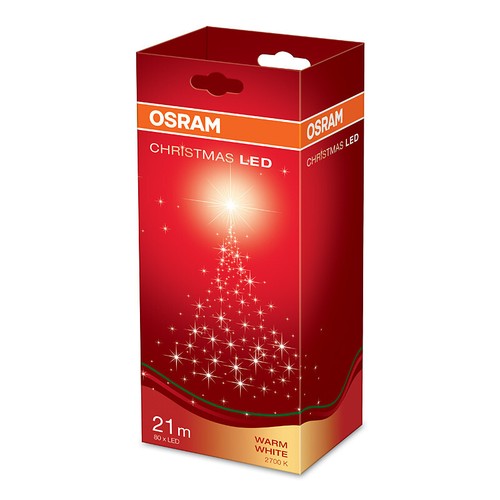 Osram christmas led - led,