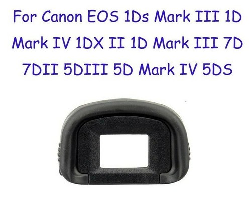 Canon eos augenmuschel mark - eos,