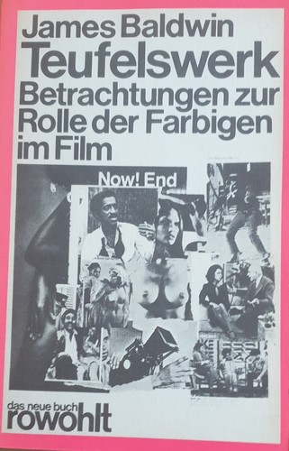 Teufelswerk james baldwin - teufelswerk.,