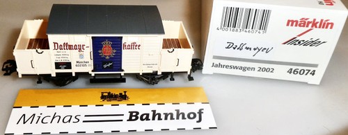 Märklin 46074 dallmayer - 46074,