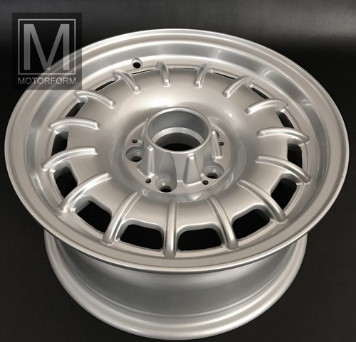 Barockfelgen 7x15 mercedes - barockfelgen,
