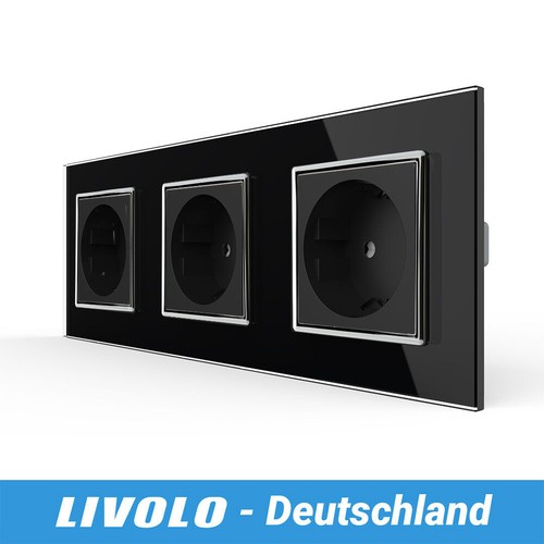 Livolo steckdose steckdosen - steckdose,