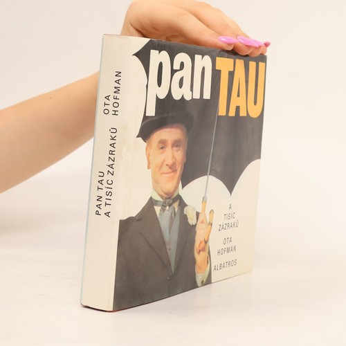 Pan tau tisíc zázraků - tisíc, zázraků 