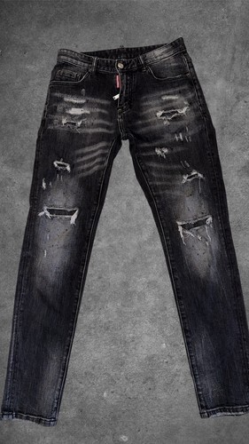 Dsquared2 herren skinny jeans - herren,