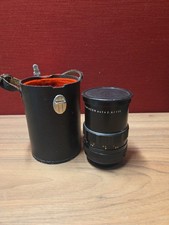 DDR Objektiv Pentacon auto