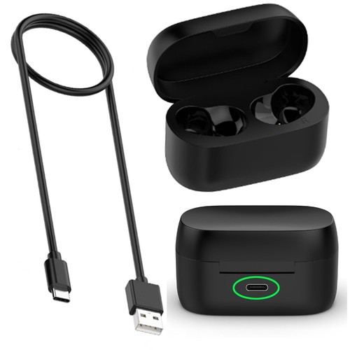 Drahtlose bluetooth kopfhörer - drahtlose,