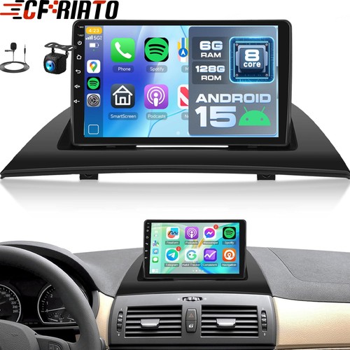 128gb autoradio android 15 - 6+128gb,