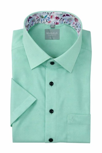 Marvelis hemd comfort fit - marvelis,