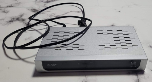 Telestar telsky 140 - telsky, sat