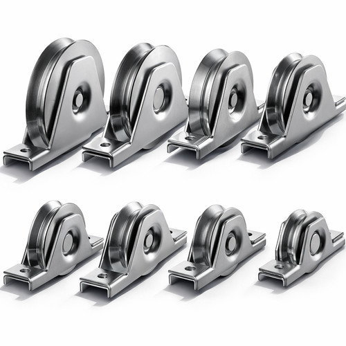 Hochlast torrolle laufrolle - hochlast,