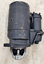 STARTERMOTOR - MOTO GUZZI