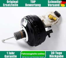 Opel Insignia A 13228183 Bremskraftverstärker Hauptbremszylinder