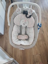 Joie Serina 2-in-1 Babywippe