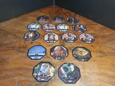 16 Star Wars Octagon